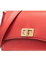 Geox Crvena ženska torba Geox Ciclaminia