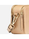 Geox Bež ženska torba Geox Norize