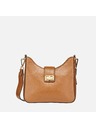 Geox Svijetlosmeđa ženska torba Geox Virnilisa