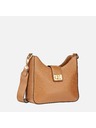 Geox Svijetlosmeđa ženska torba Geox Virnilisa