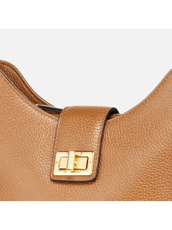 Geox Svijetlosmeđa ženska torba Geox Virnilisa