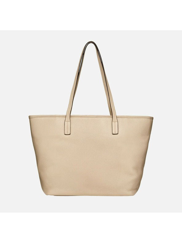 Geox Bež ženska torba Geox Zharpery