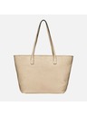 Geox Bež ženska torba Geox Zharpery