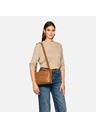 Geox Svijetlosmeđa ženska torba Geox Blandine