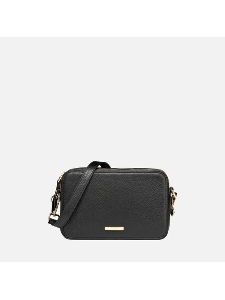 Geox Crna ženska torba Geox Norize