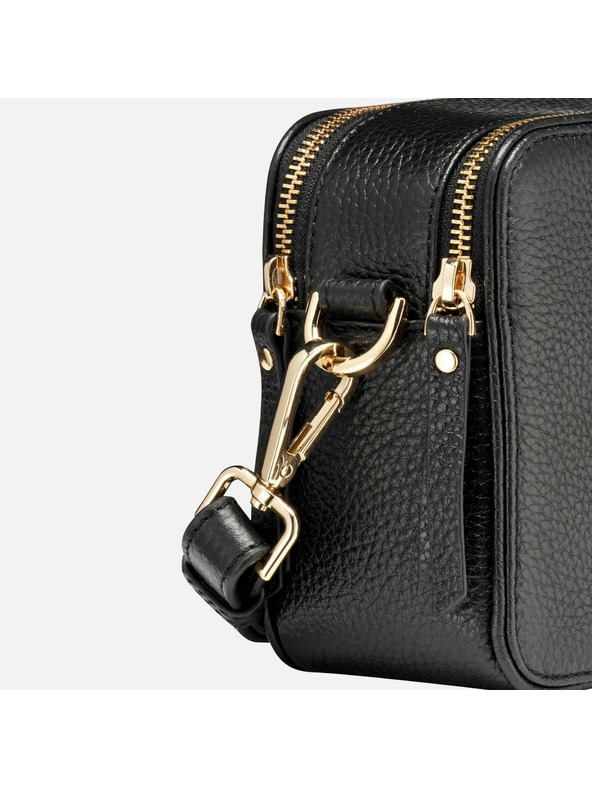 Geox Crna ženska torba Geox Norize