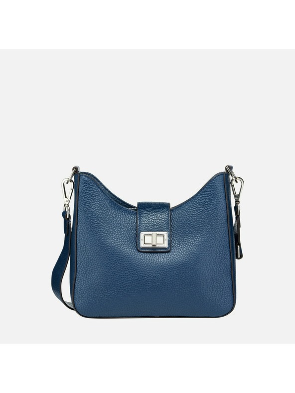 Geox Plava ženska torba Geox Virnilisa