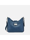 Geox Plava ženska torba Geox Virnilisa