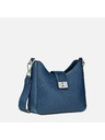 Geox Plava ženska torba Geox Virnilisa