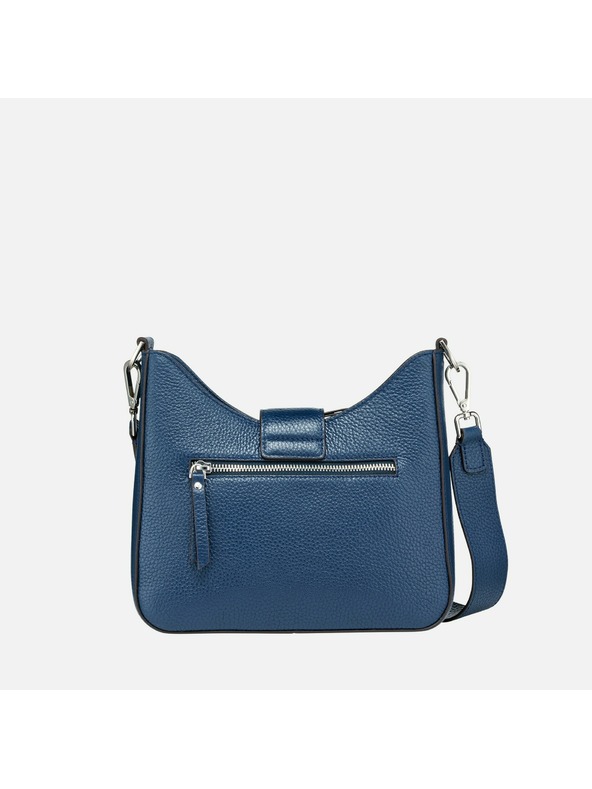 Geox Plava ženska torba Geox Virnilisa