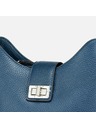 Geox Plava ženska torba Geox Virnilisa