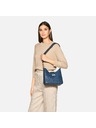 Geox Plava ženska torba Geox Virnilisa