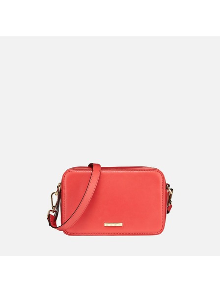 Geox Crvena ženska torba Geox Norize