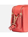 Geox Crvena ženska torba Geox Norize