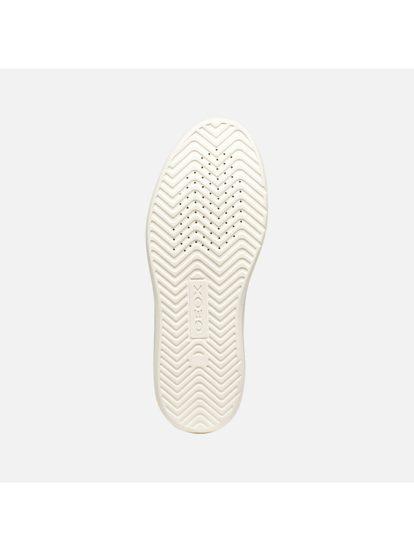 Geox Tamno plave muške tenisice Geox Velletri