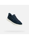 Geox Tamno plave muške tenisice Geox Flextride Plus Fast in