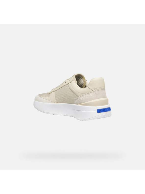 Geox Bež muške tenisice Geox Gxrn-01