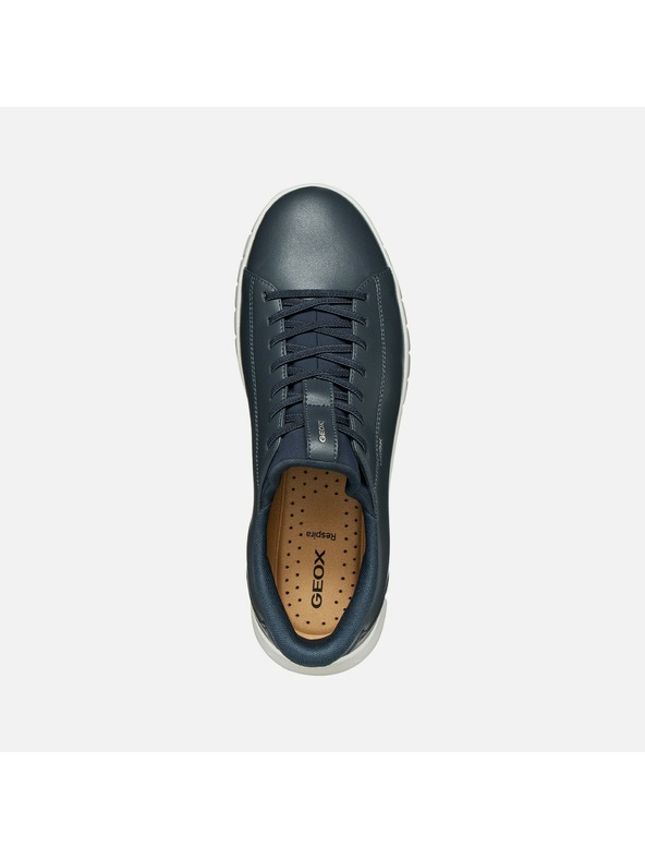 Geox Tamno plave muške tenisice Geox Flextride Plus Fast in