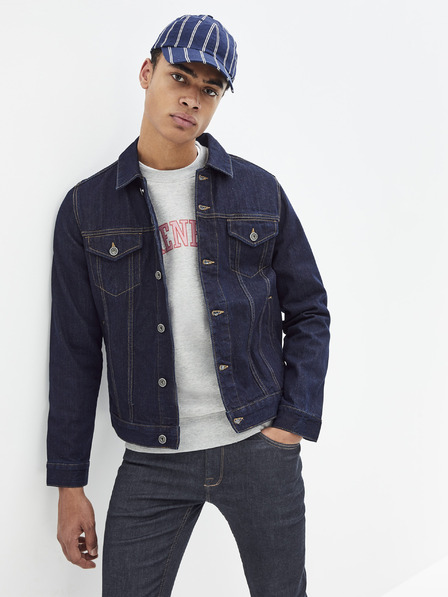 Celio Rudenim2 Jakna