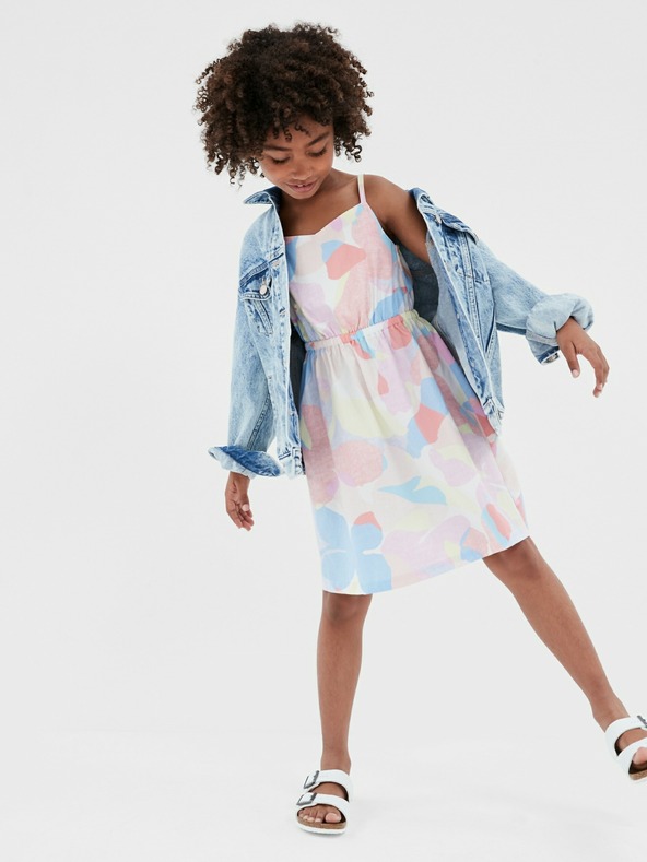 GAP Dječja traper jakna GAP