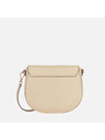 Geox Geox kremasta ženska torbica