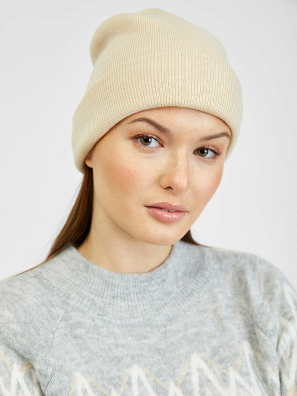 GAP Pletena kapa Unisex GAP