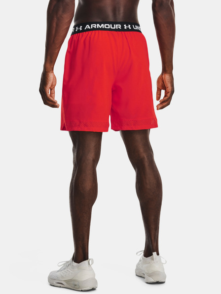 Under Armour Muške kratke hlače Under Armour UA Vanish Woven 6in Shorts