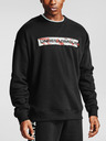 Under Armour Muška dukserica Under Armour Rival Fleece Camo WM Crew
