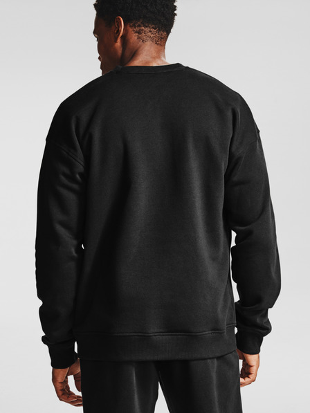 Under Armour Muška dukserica Under Armour Rival Fleece Camo WM Crew