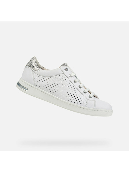 Geox Geox Jaysen bijele ženske tenisice