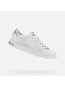 Geox Geox Jaysen bijele ženske tenisice