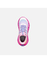 Geox Ružaste djevojačke tenisice Geox Flexyper Fast