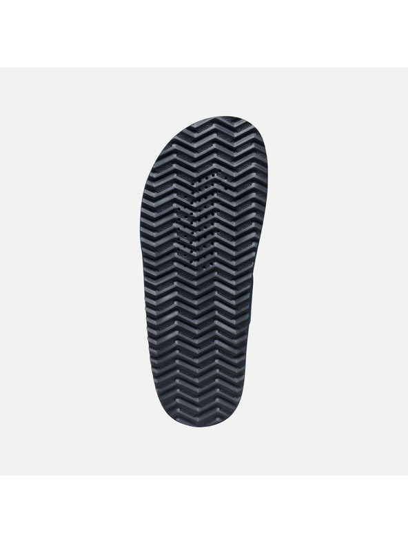 Geox Tamno plave muške papuče Geox Parnaiba