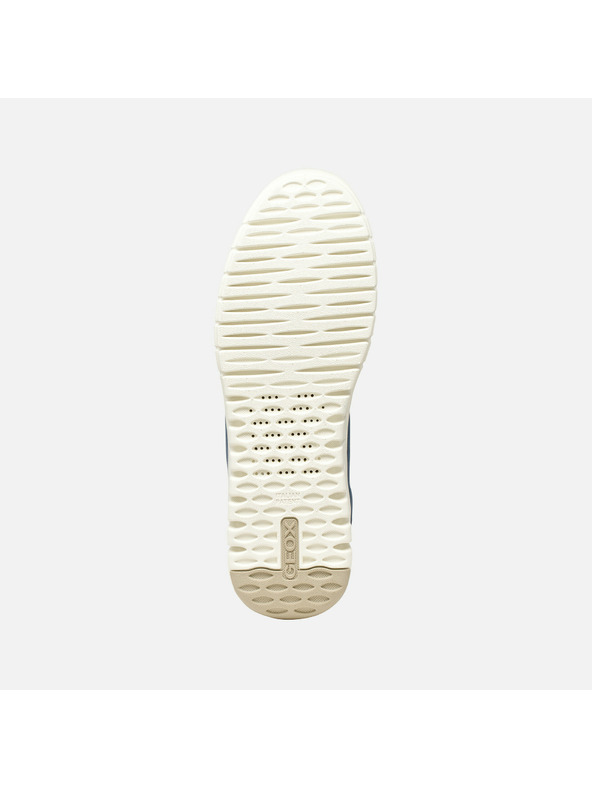 Geox Plave muške tenisice Geox Flextride Plus Fast in