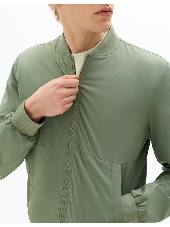 Celio Bomber jakna Nubluz