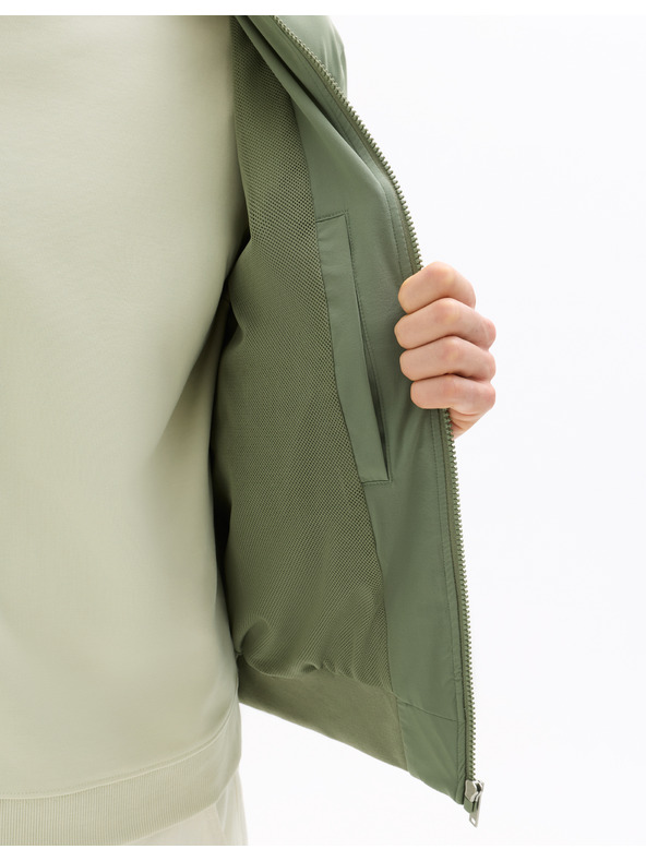 Celio Bomber jakna Nubluz