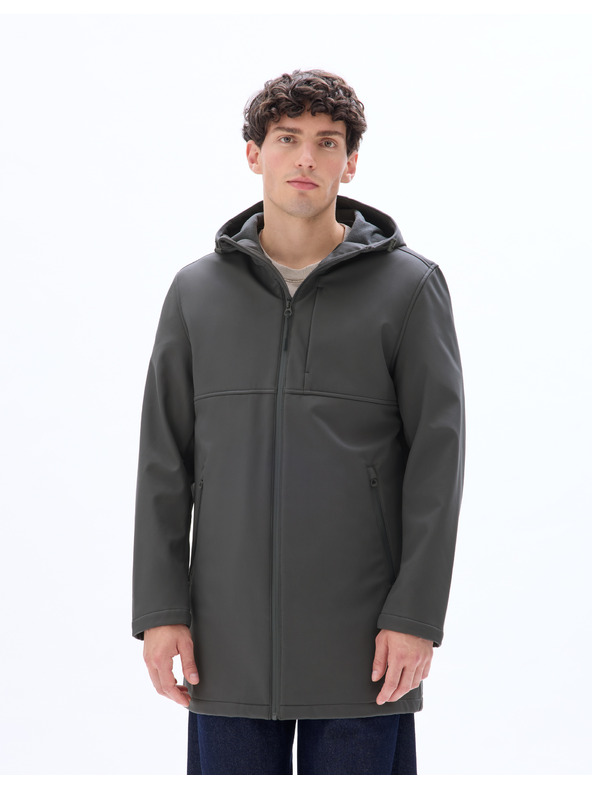 Celio Parka jakna Mushellong