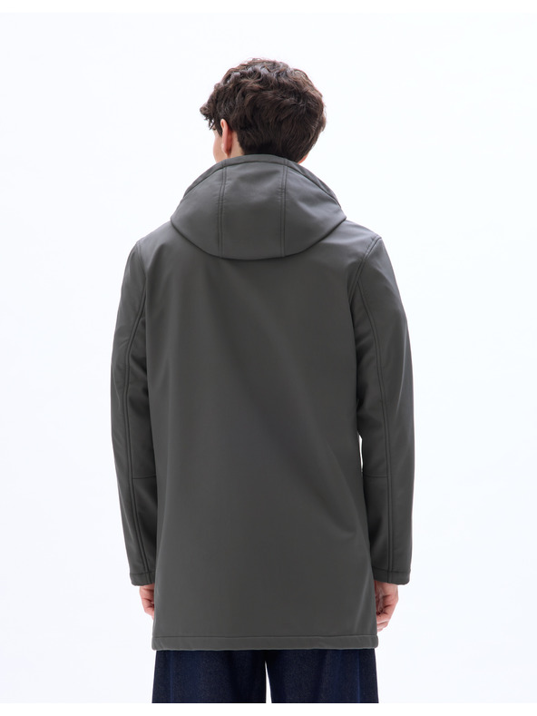 Celio Parka jakna Mushellong