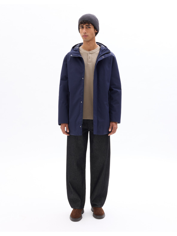 Celio Zimska jakna Mudownpark