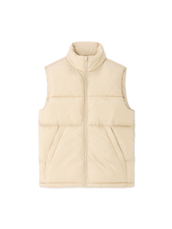 Celio Zimski prsluk Mupuffysl