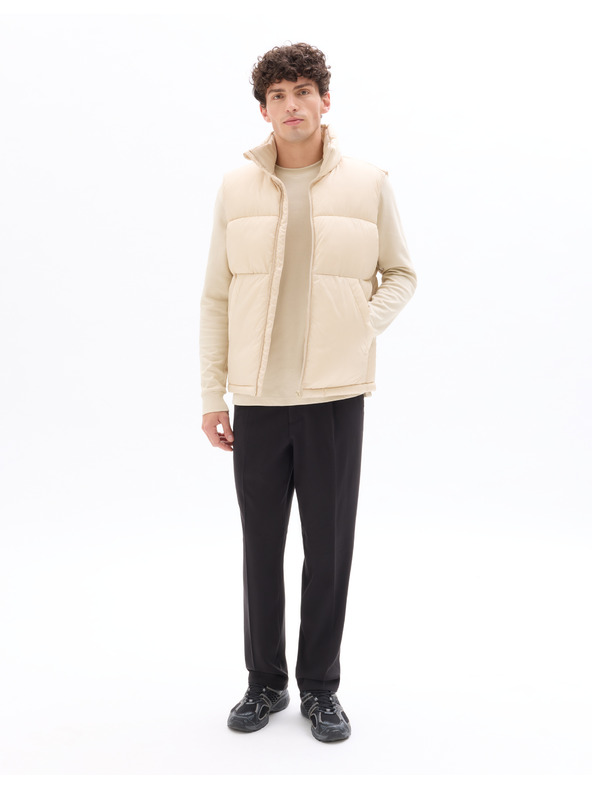 Celio Zimski prsluk Mupuffysl