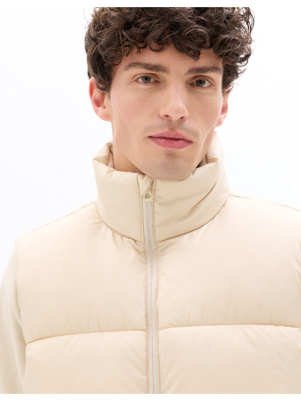 Celio Zimski prsluk Mupuffysl