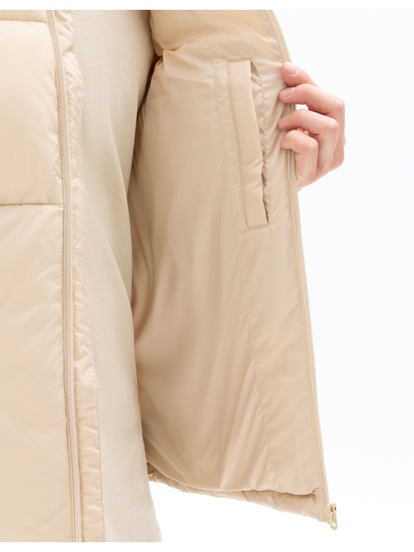 Celio Zimski prsluk Mupuffysl