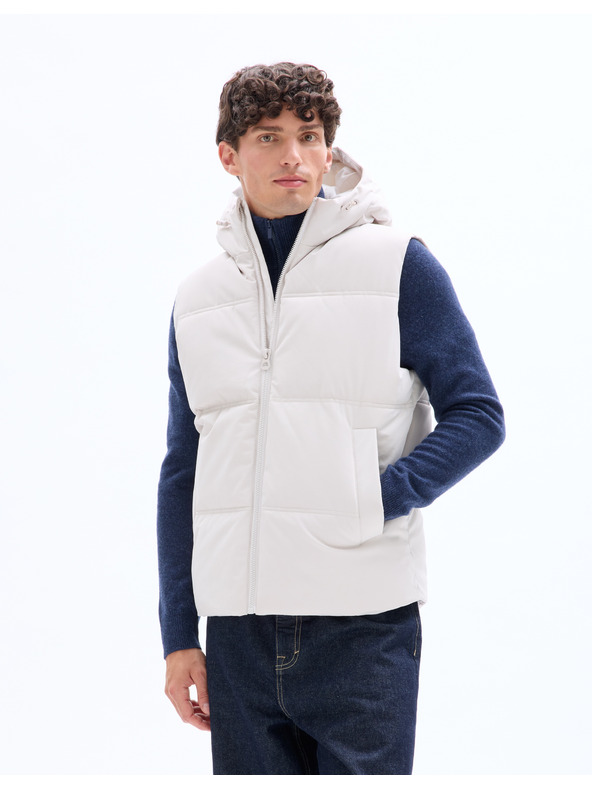 Celio Prsluk Jubianco