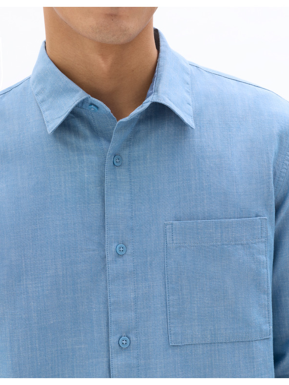 Celio Košulja Nachambr