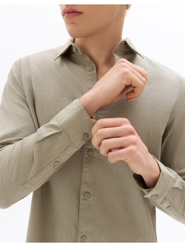 Celio Košulja Nadyb