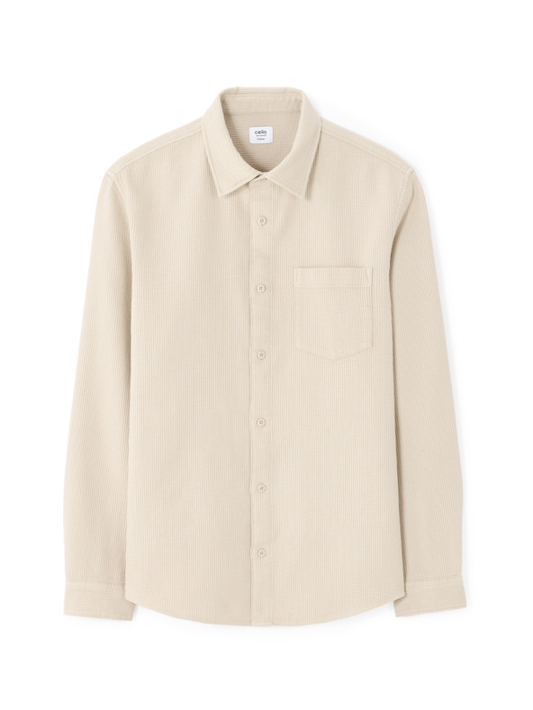 Celio Košulja Nabeil