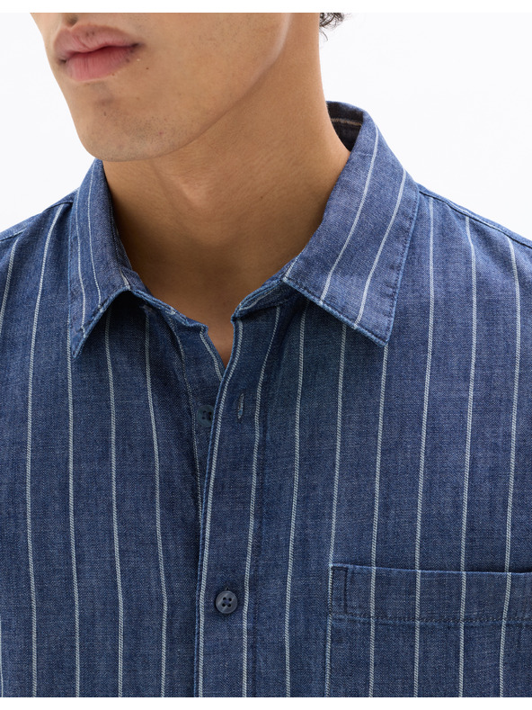 Celio Košulja Nachambr