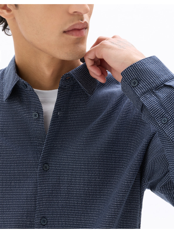 Celio Košulja regular Nadob