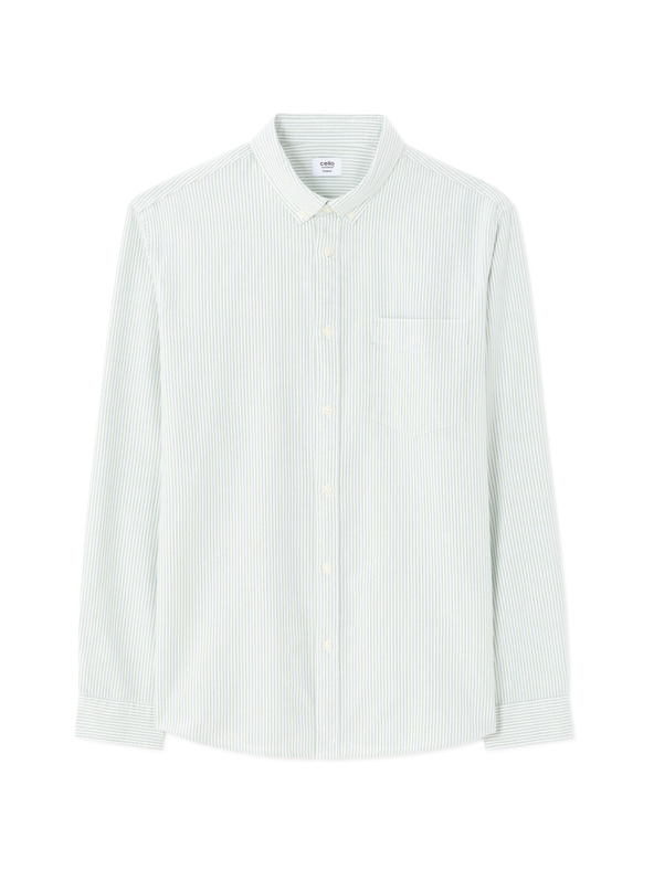 Celio Košulja Caoxfordy regular